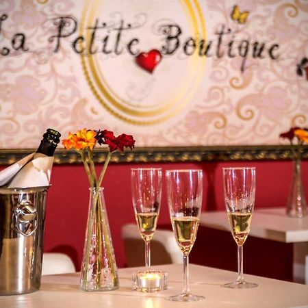 Petite Verneda Casau Extérieur photo