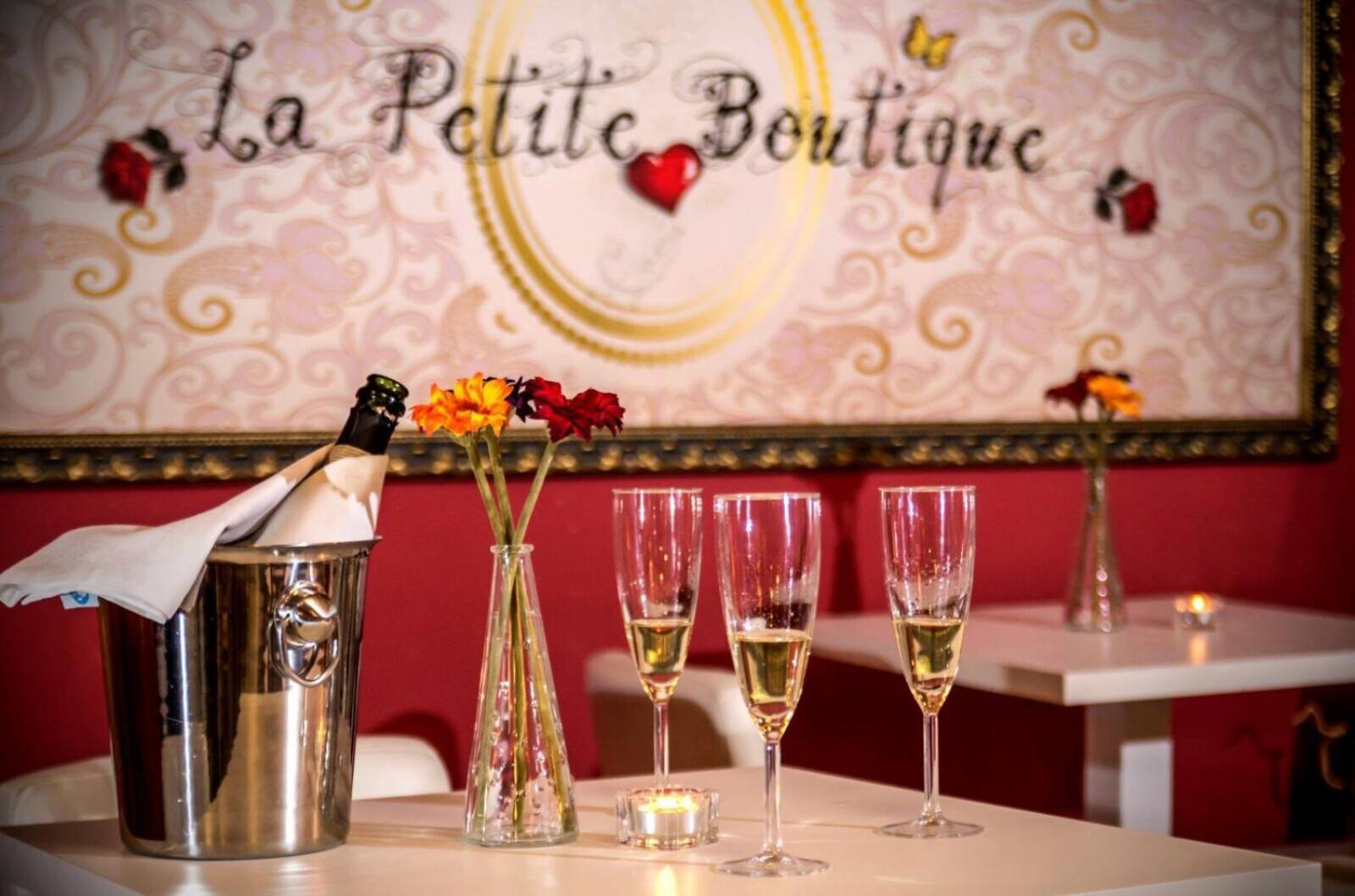 Petite Verneda Casau Extérieur photo