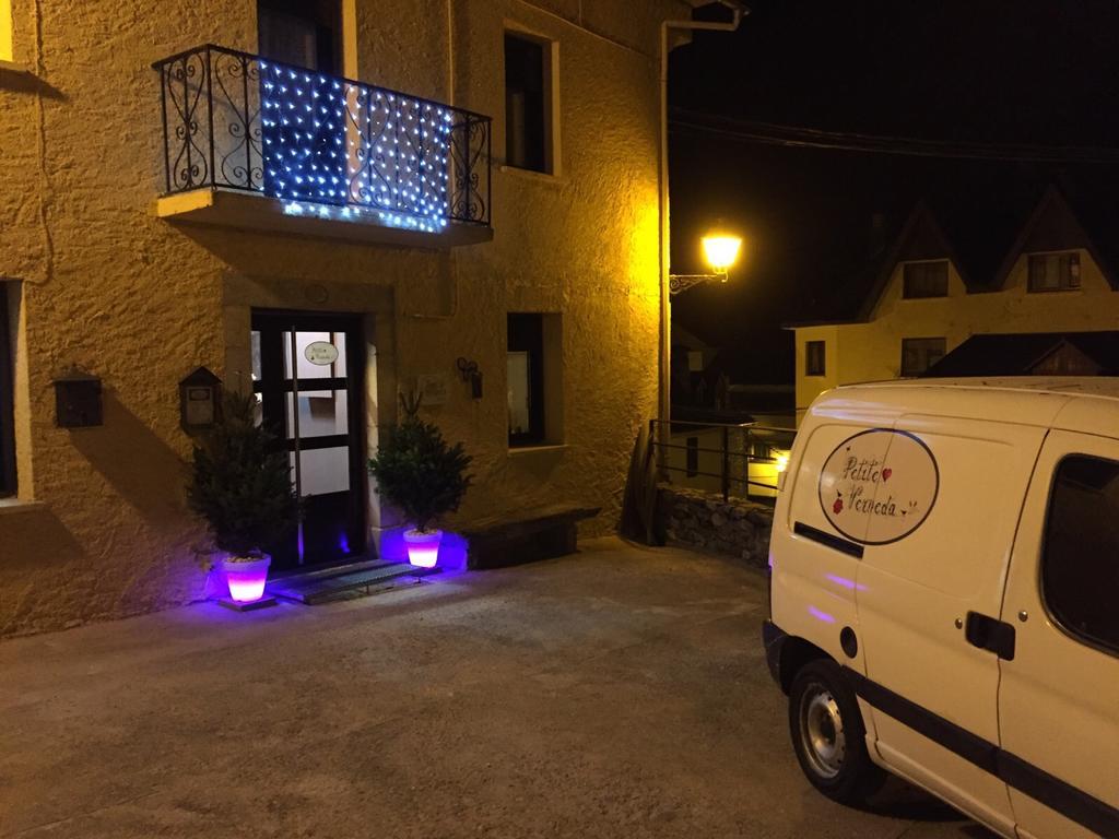 Petite Verneda Casau Extérieur photo
