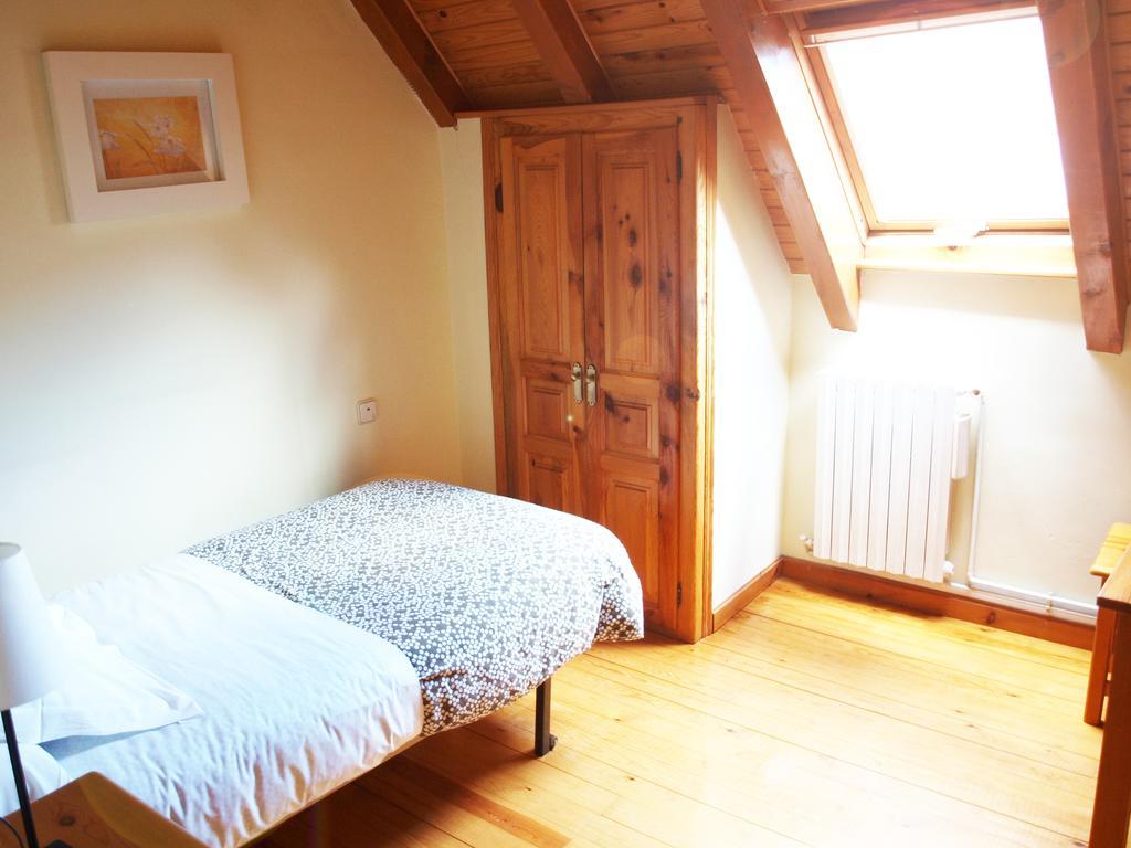 Petite Verneda Casau Extérieur photo