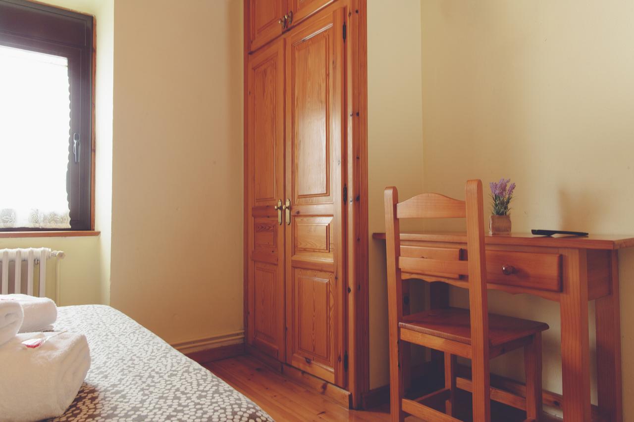 Petite Verneda Casau Extérieur photo