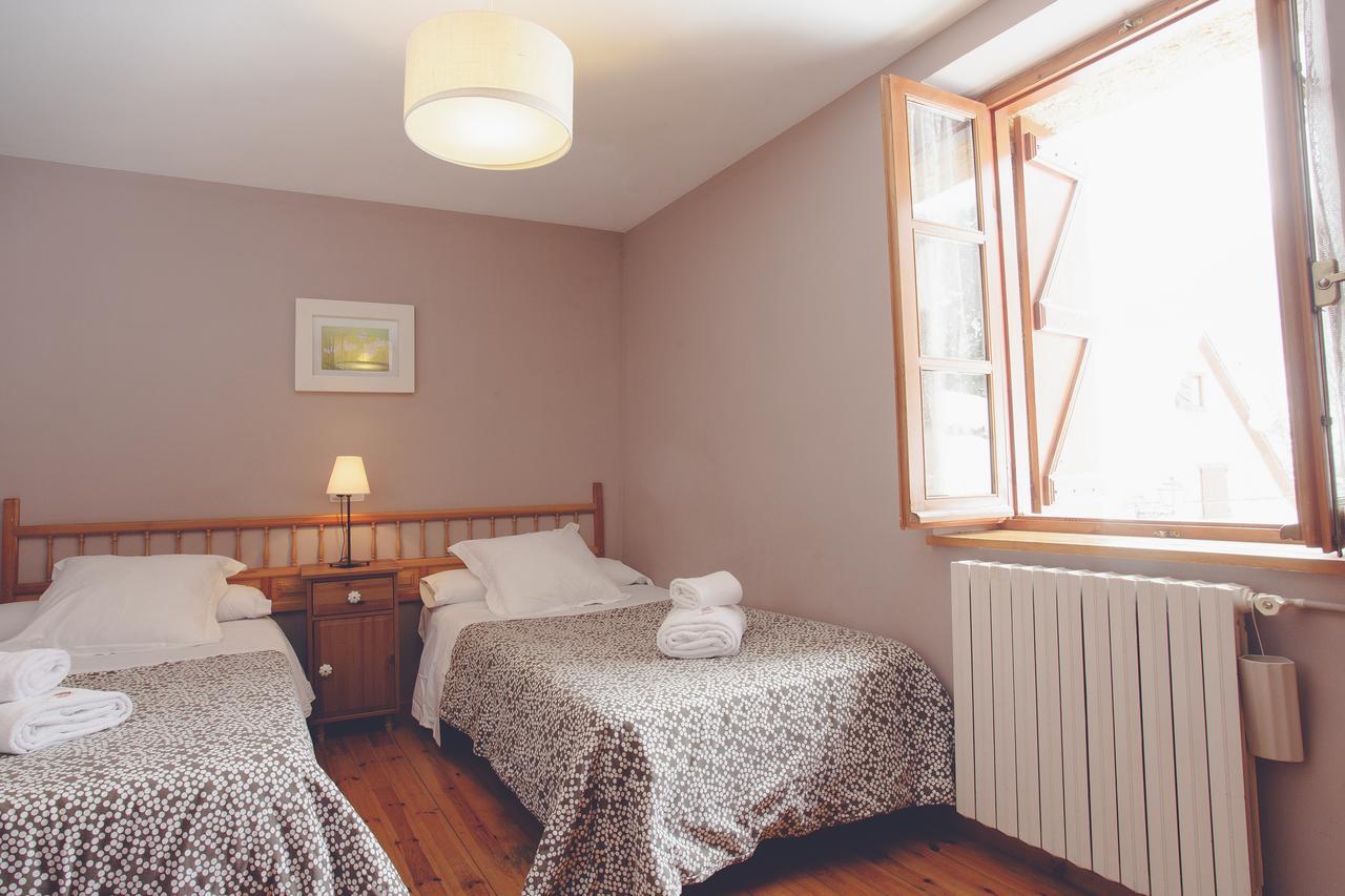 Petite Verneda Casau Extérieur photo