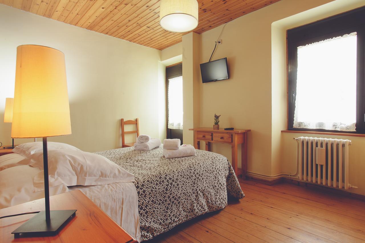 Petite Verneda Casau Extérieur photo