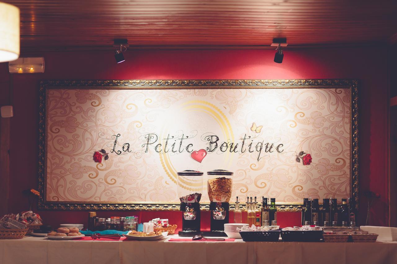 Petite Verneda Casau Extérieur photo