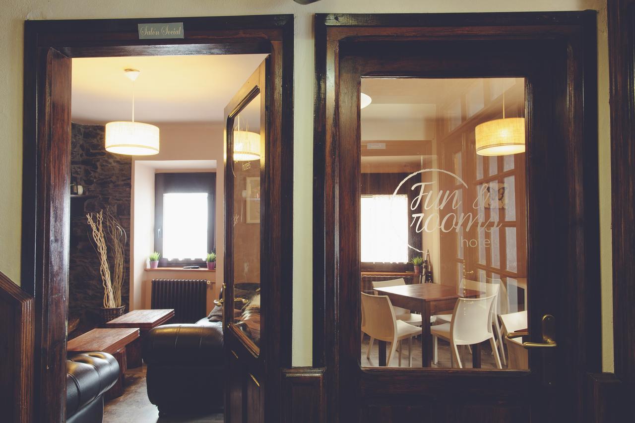 Petite Verneda Casau Extérieur photo