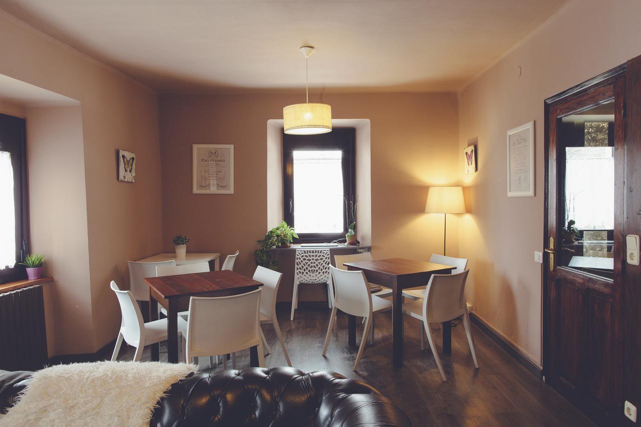 Petite Verneda Casau Extérieur photo