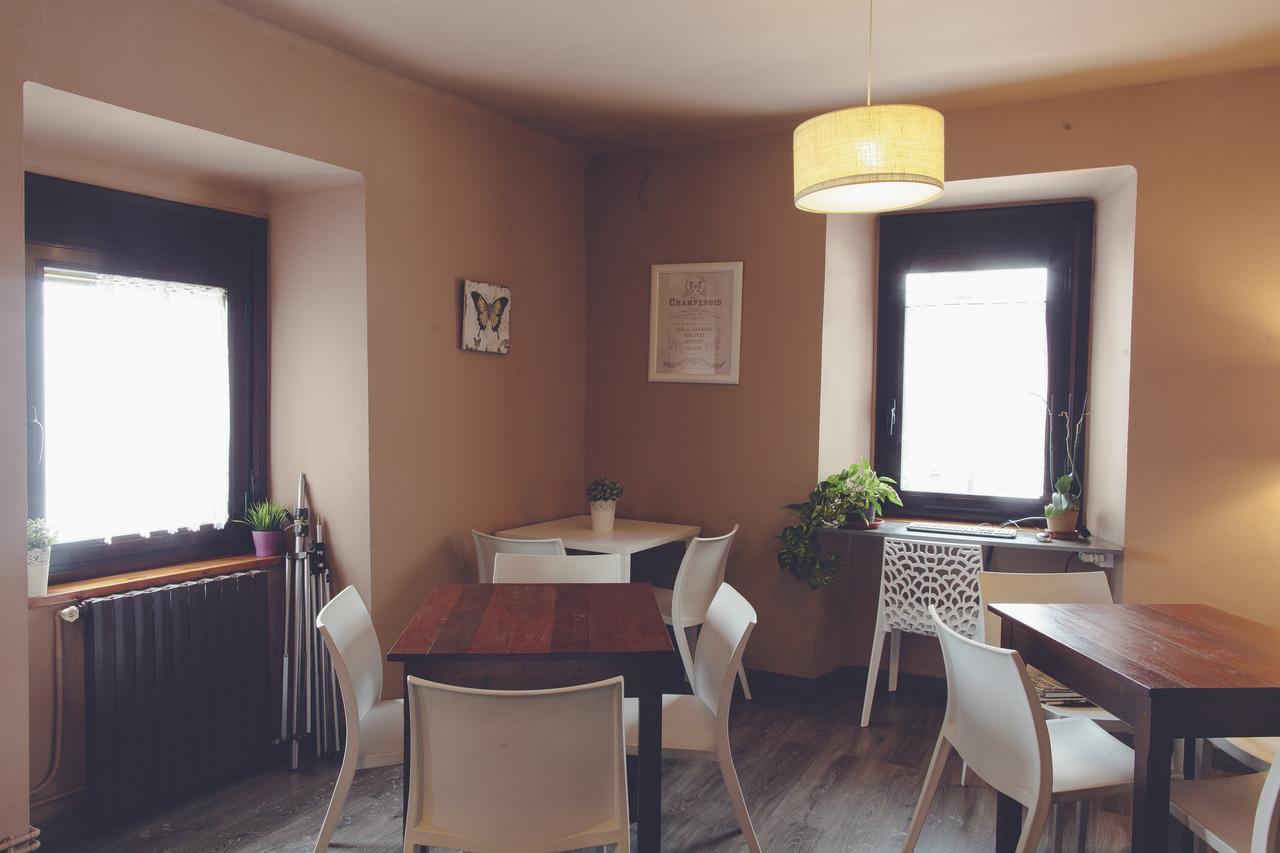 Petite Verneda Casau Extérieur photo