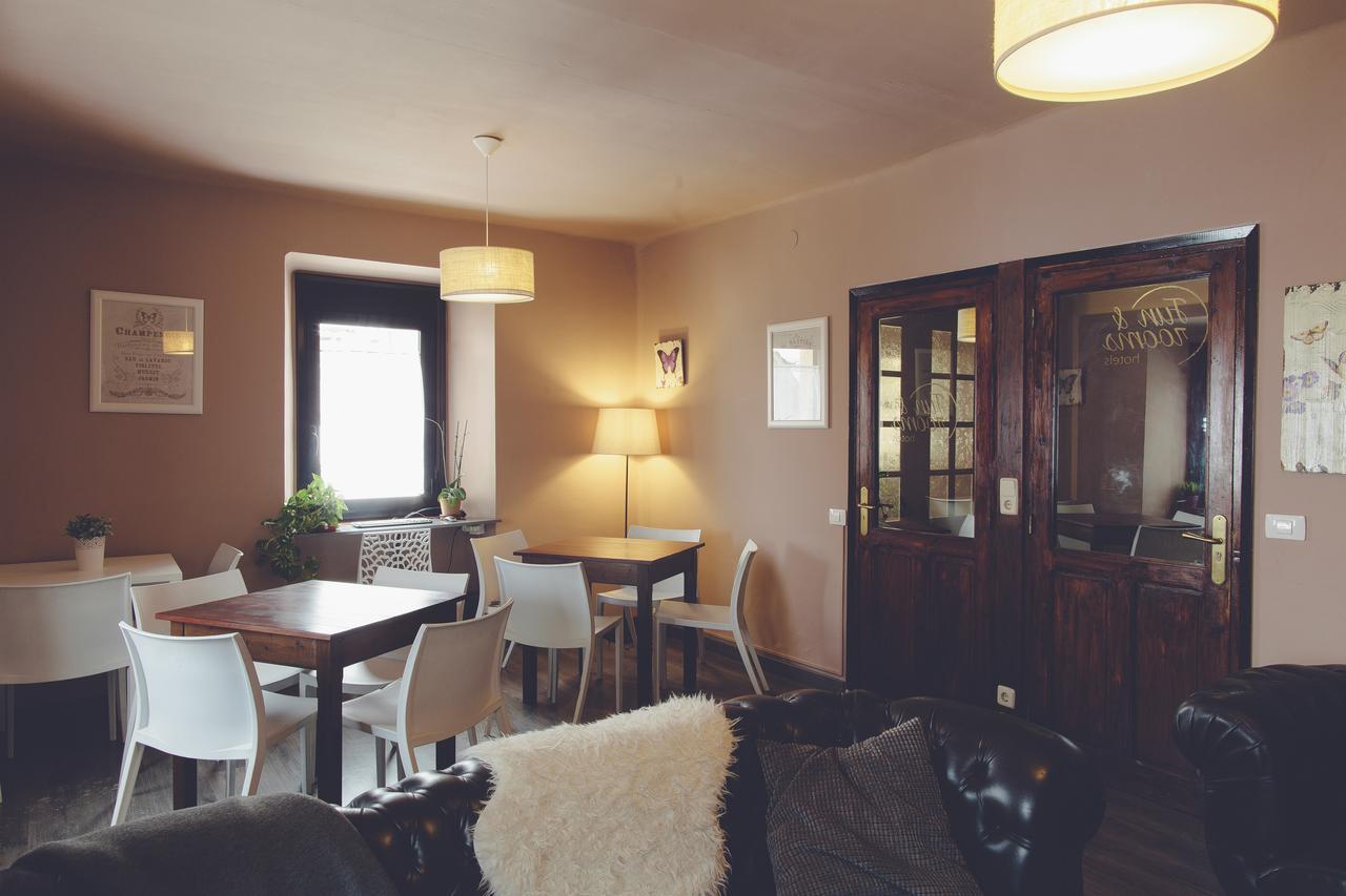 Petite Verneda Casau Extérieur photo