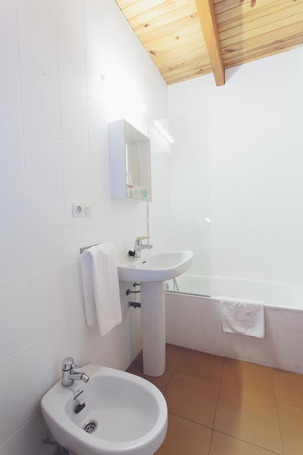 Petite Verneda Casau Extérieur photo
