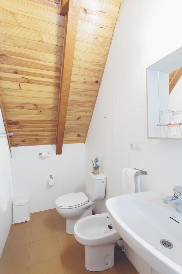 Petite Verneda Casau Extérieur photo